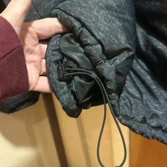 ZeroXposur Quilted puffer size XXL - Picture 6 of 8